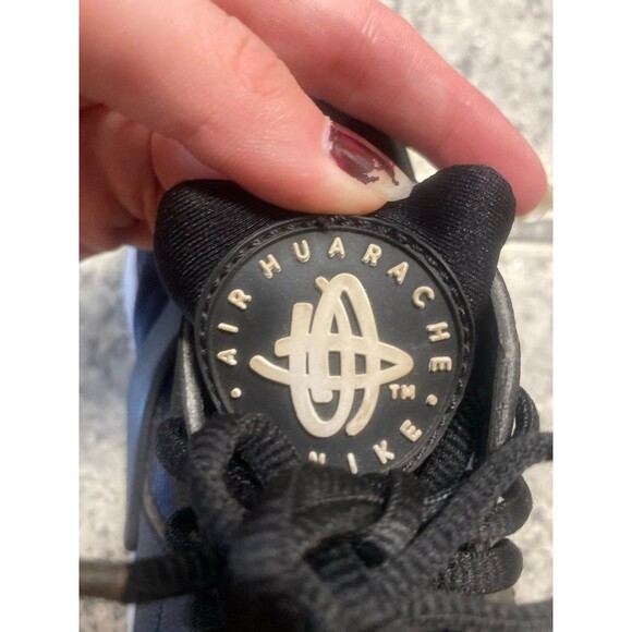 Black huarache size 6.5 - Picture 6 of 6